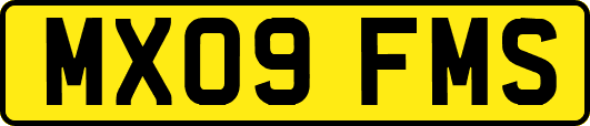 MX09FMS