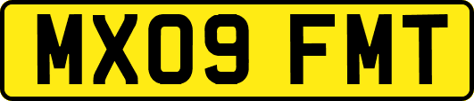 MX09FMT