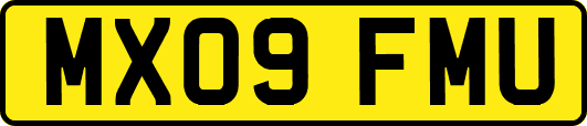 MX09FMU