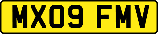 MX09FMV