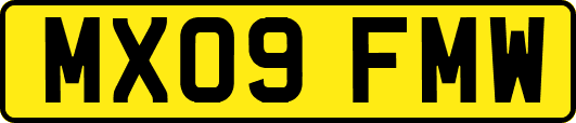 MX09FMW