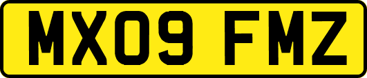 MX09FMZ