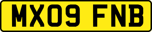 MX09FNB