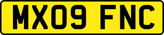 MX09FNC