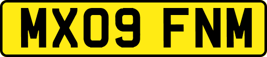 MX09FNM