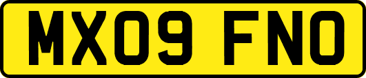 MX09FNO