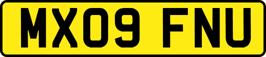 MX09FNU