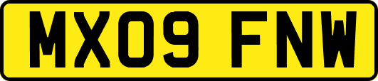 MX09FNW