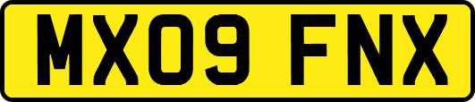 MX09FNX