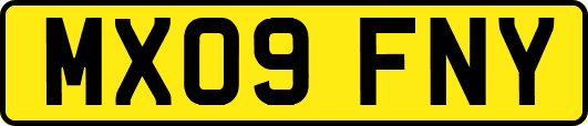 MX09FNY