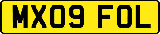 MX09FOL