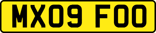 MX09FOO