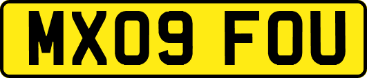 MX09FOU