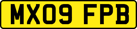 MX09FPB