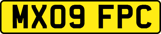 MX09FPC