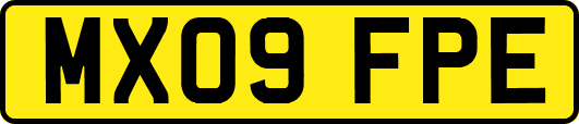 MX09FPE