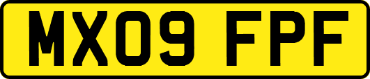 MX09FPF