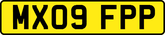 MX09FPP