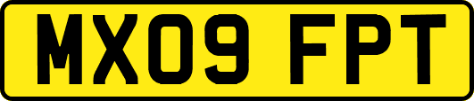 MX09FPT