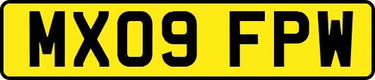 MX09FPW