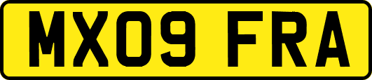 MX09FRA