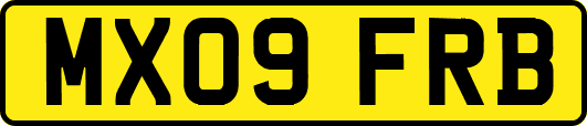 MX09FRB