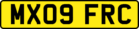 MX09FRC