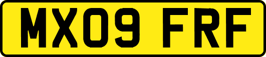MX09FRF