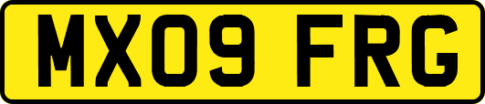 MX09FRG