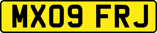 MX09FRJ