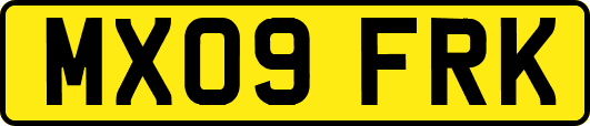 MX09FRK