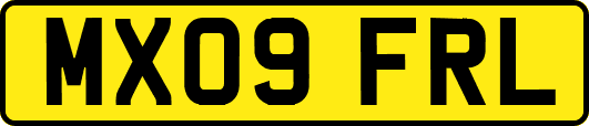 MX09FRL