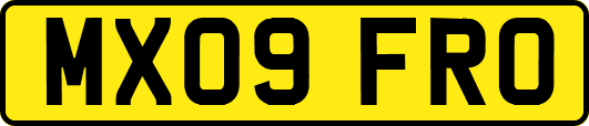 MX09FRO