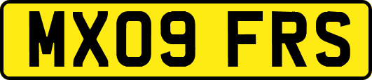 MX09FRS