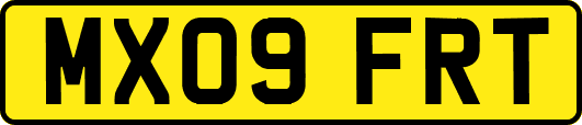 MX09FRT
