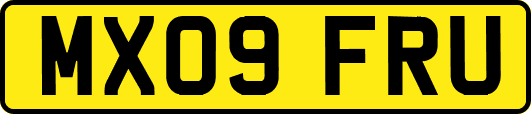 MX09FRU