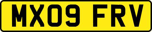 MX09FRV