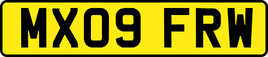 MX09FRW