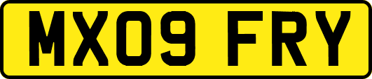 MX09FRY