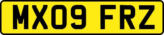 MX09FRZ