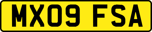 MX09FSA