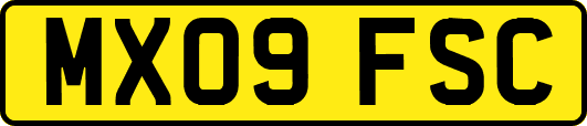 MX09FSC