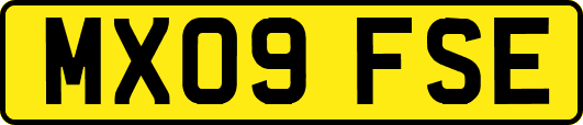 MX09FSE