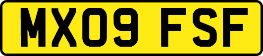 MX09FSF