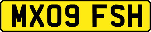 MX09FSH