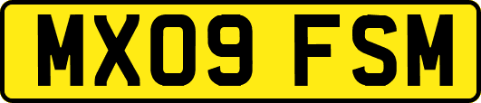 MX09FSM