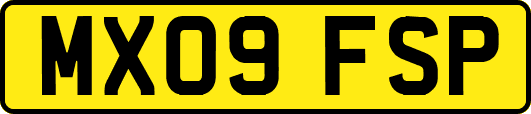 MX09FSP