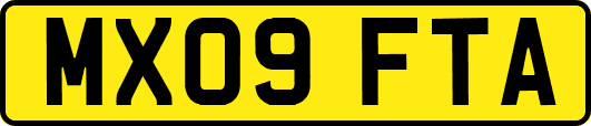 MX09FTA