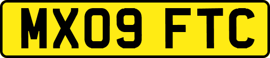 MX09FTC