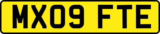 MX09FTE